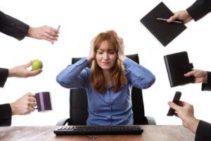 Comment rester efficace quand les interruptions au travail se multiplient ?